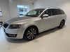 Skoda Octavia TSi 150 Style Combi DSG thumbnail