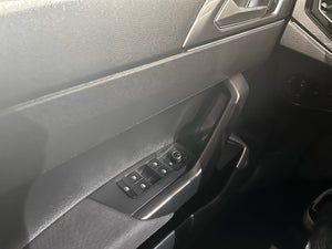 VW Polo TSi 115 Highline DSG