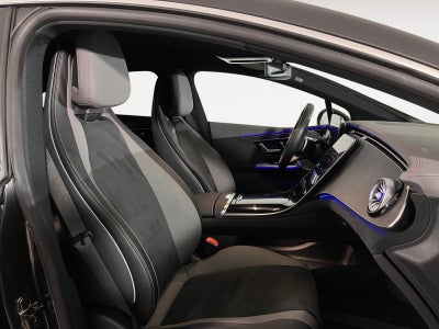 Mercedes EQE350 AMG Edition