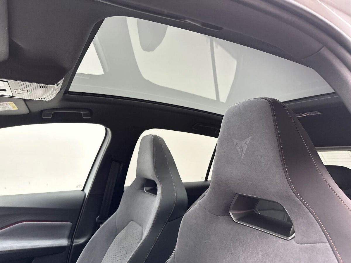 Cupra Born High billede 18