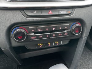 Kia Ceed PHEV Prestige SW DCT