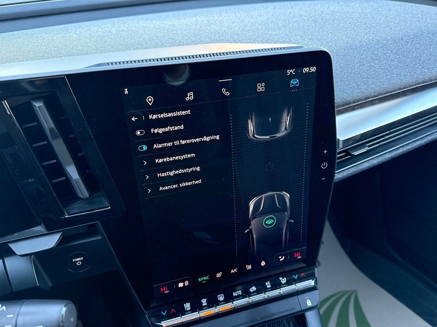 Billede af Renault Megane E-Tech 60 Evolution ER