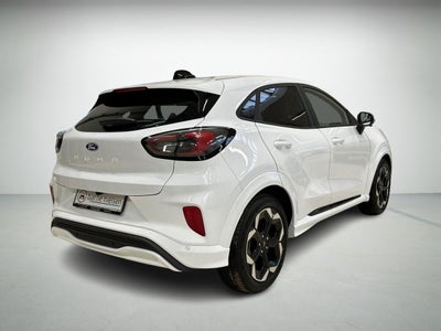 Ford Puma Gen-E Premium billede 1