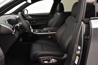 Xpeng G9 Performance