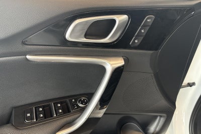 Kia Ceed PHEV Upgrade SW DCT
