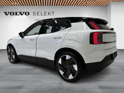 Volvo EX30 Extended Range Ultra billede 2