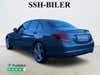 Mercedes C220 d aut. thumbnail