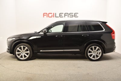 Volvo XC90 D5 235 Inscription aut. AWD
