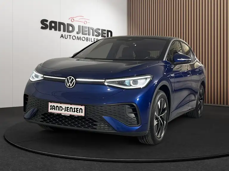 VW ID.5 Pro Performance Van