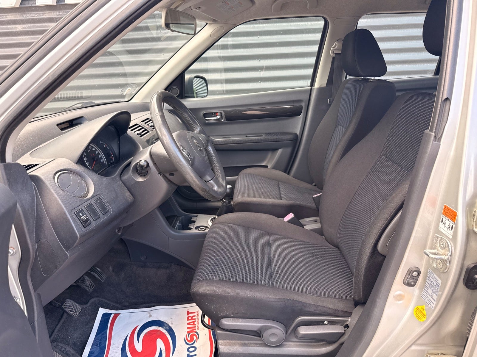 Billede af Suzuki Swift 1,3 GL-A