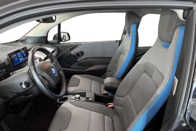 BMW i3 Edition WindMill - 4