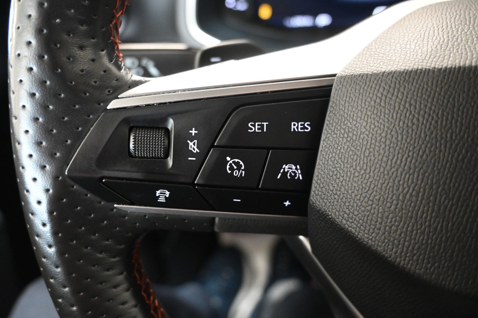 Seat Arona TSi 110 FR DSG