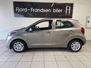 Kia Picanto MPi Advance