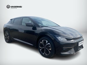 Kia EV6 Long Range GT-Line