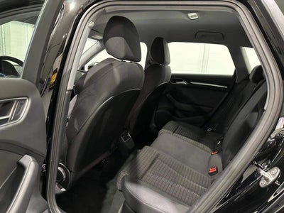 Audi A3 TFSi Sport Sportback S-tr.