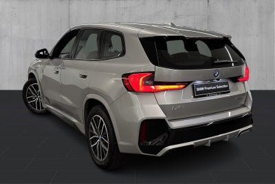 BMW iX1 eDrive20 M-Sport - 2