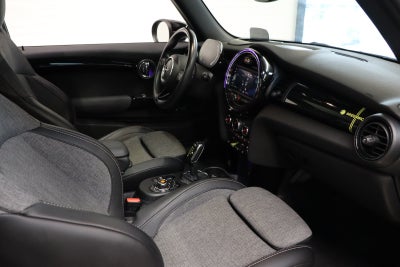 MINI Cooper SE Greenwich