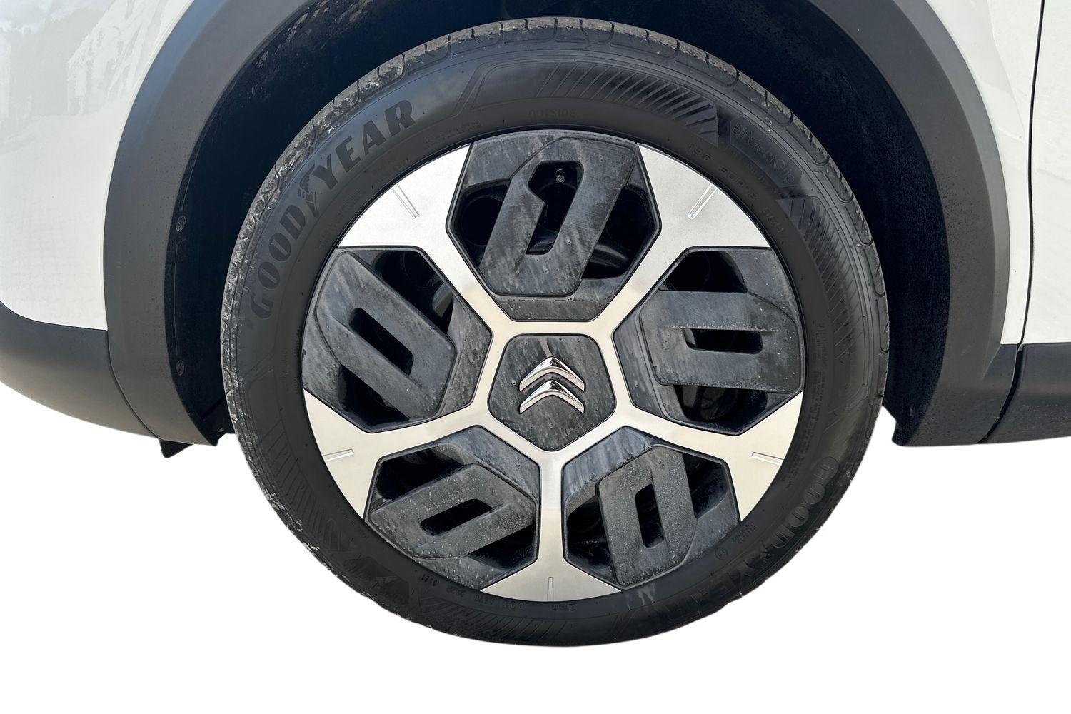 Billede af Citroën C4 1,2 PureTech 100 Iconic
