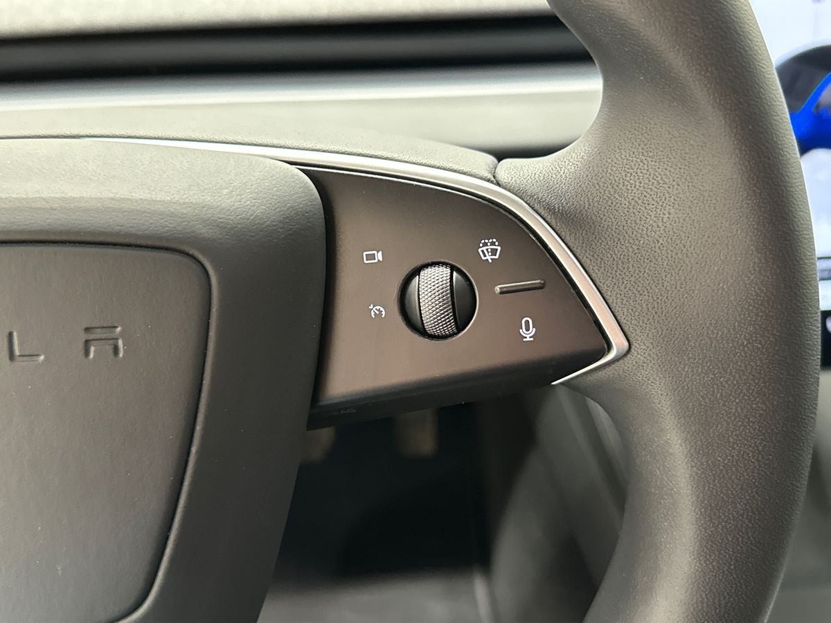 Tesla Model 3 RWD billede 17