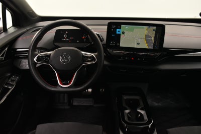 VW ID.5 GTX 4Motion