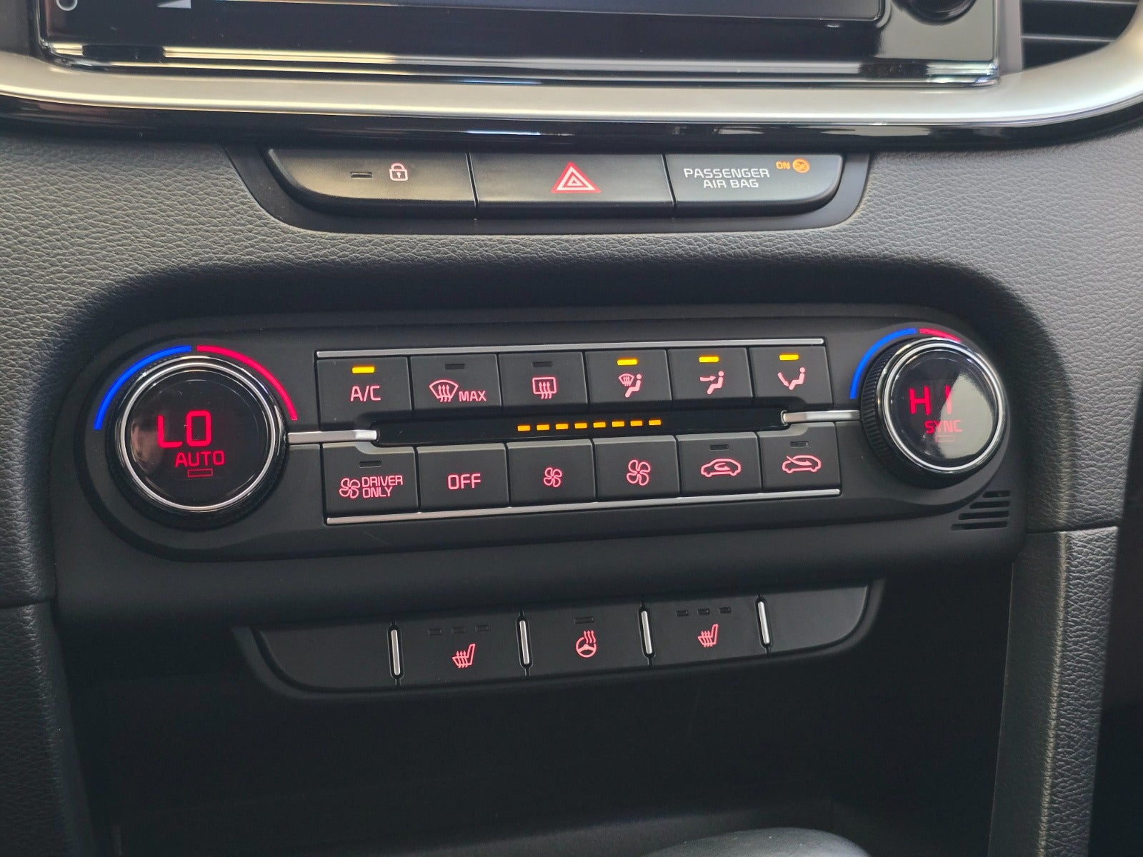 Billede af Kia Ceed 1,6 PHEV Prestige SW DCT