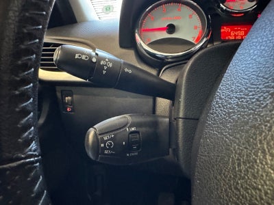 Peugeot 207 VTi Premium SW