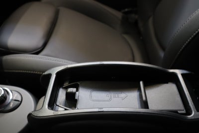 MINI Cooper SE Classic Trim