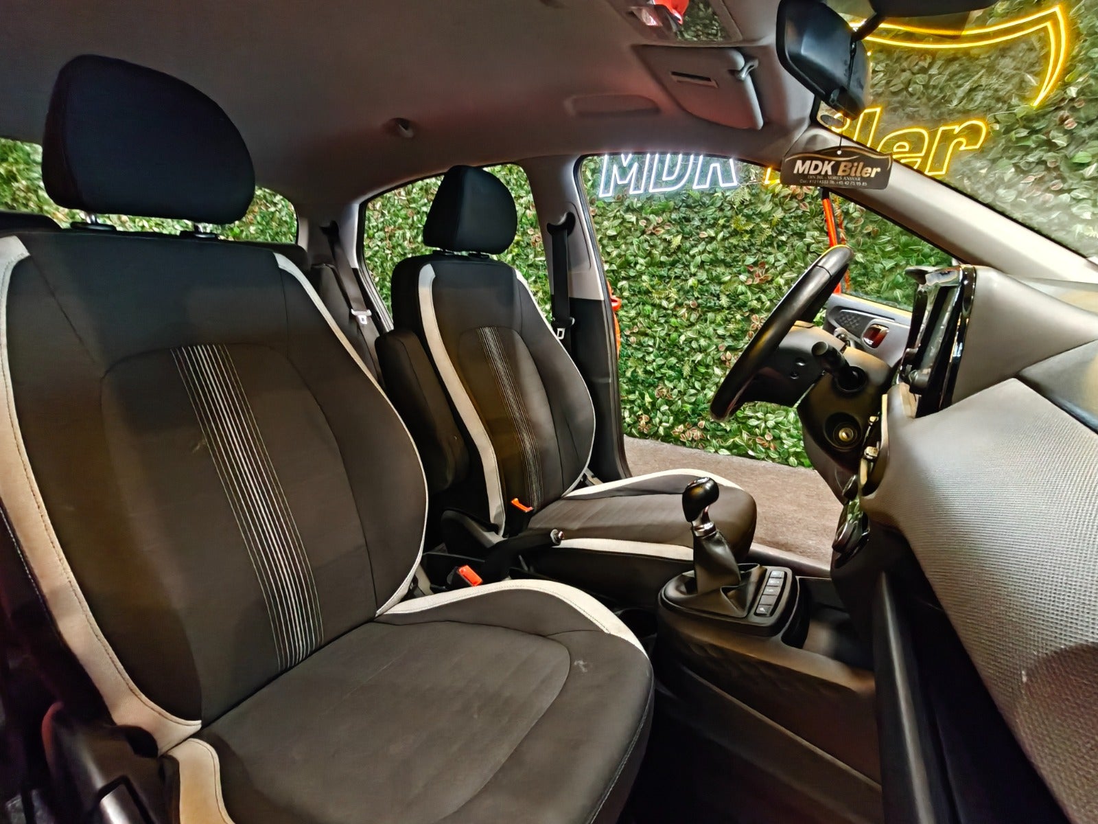 Billede af Hyundai i10 1,0 MPi Advanced