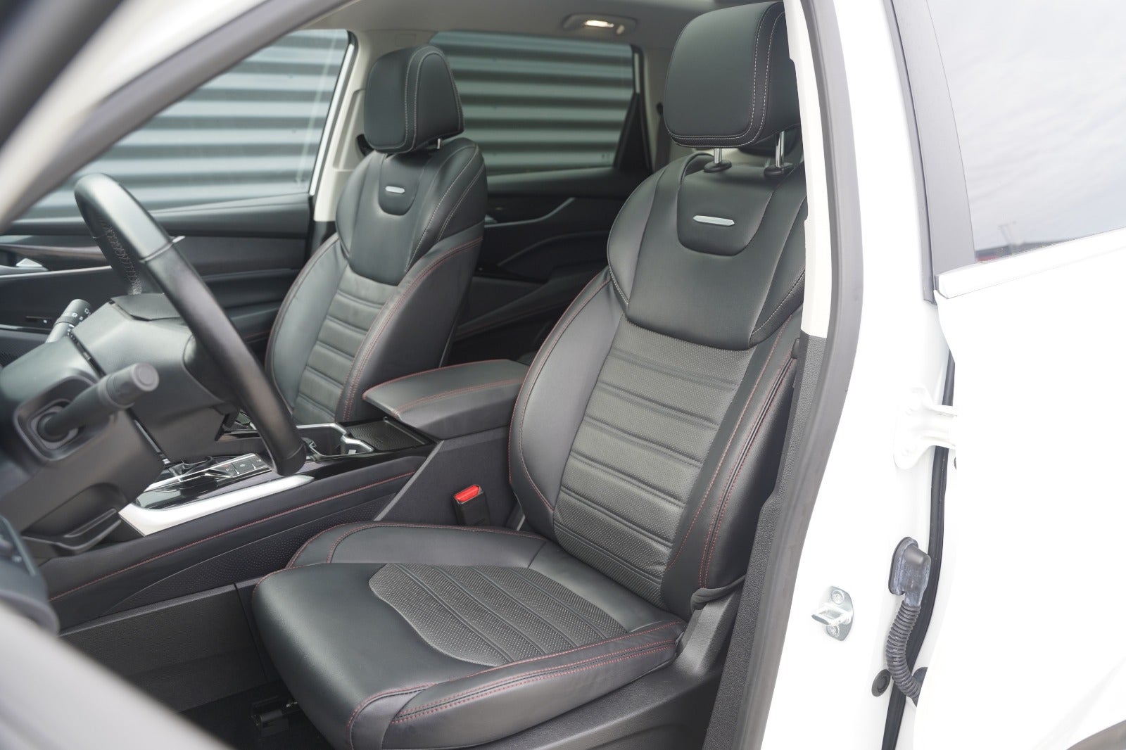 Billede af Maxus Euniq6 70