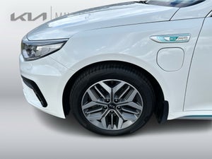 Kia Optima PHEV SW aut.