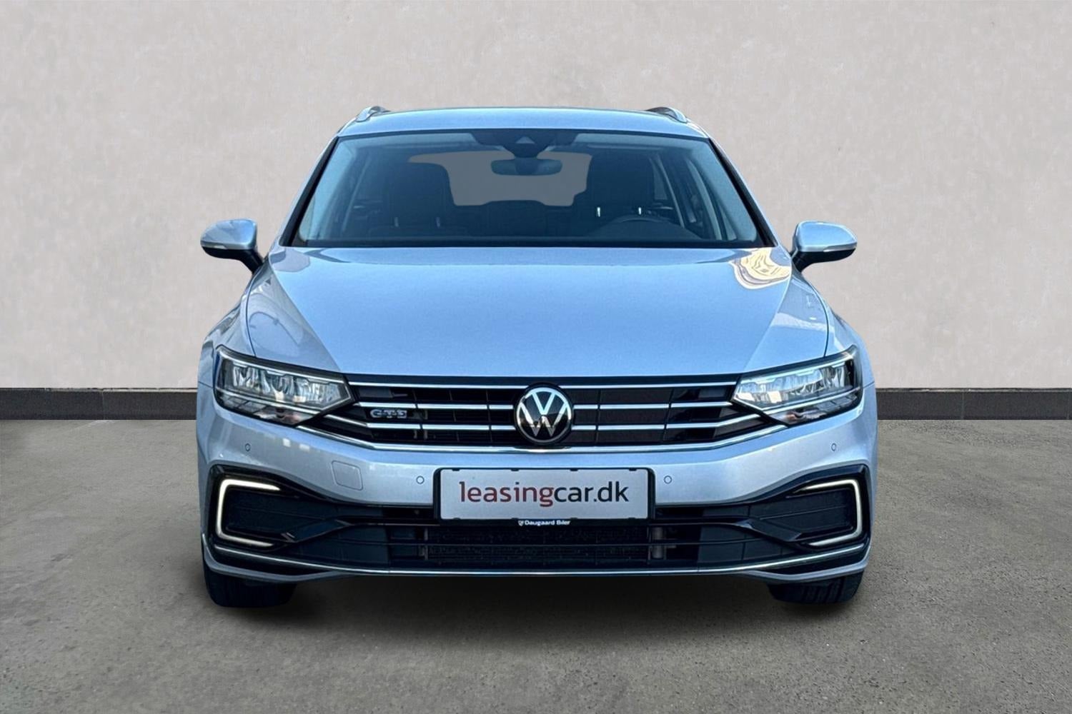 Billede af VW Passat 1,4 GTE Variant DSG