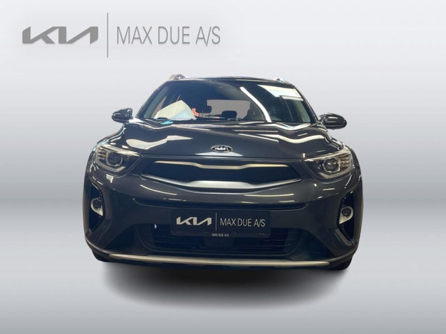 Kia Stonic Attraction
