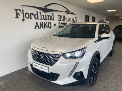 Peugeot  e-2008 Allure