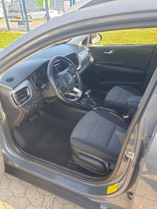 Kia Stonic T-GDi mHEV Prestige Upgrade DCT