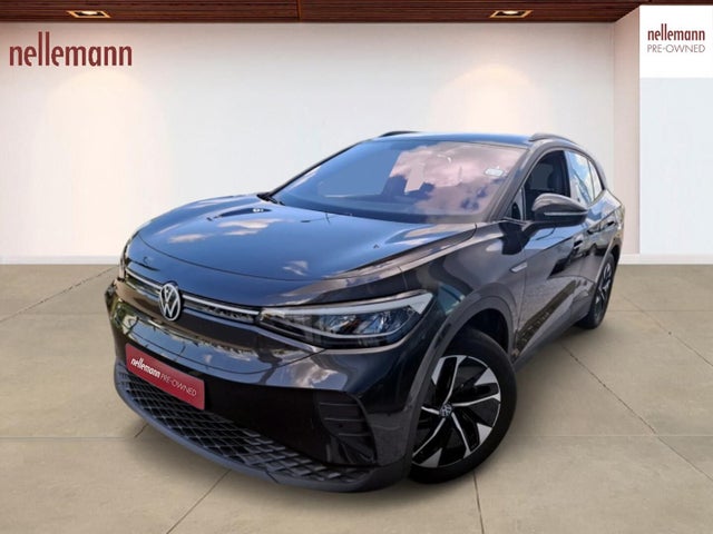 VW ID.4 Pro