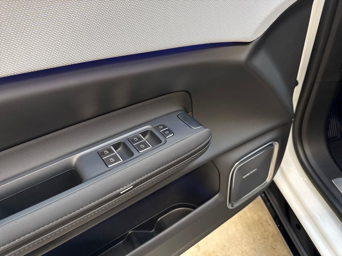 Polestar 4 Long Range AWD billede 7