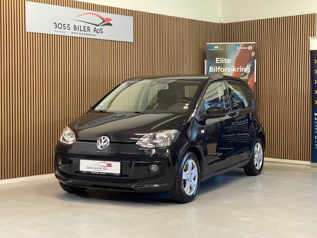 VW Up! 1,0 60 Move Up! BMT