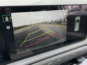 Kia EV3 Long Range Upgrade