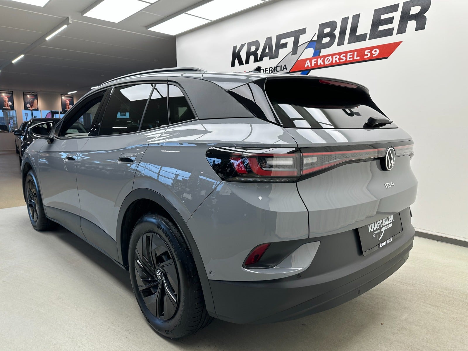 Billede af VW ID.4 52 Pure Performance