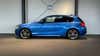 BMW 118d M-Sport aut. thumbnail