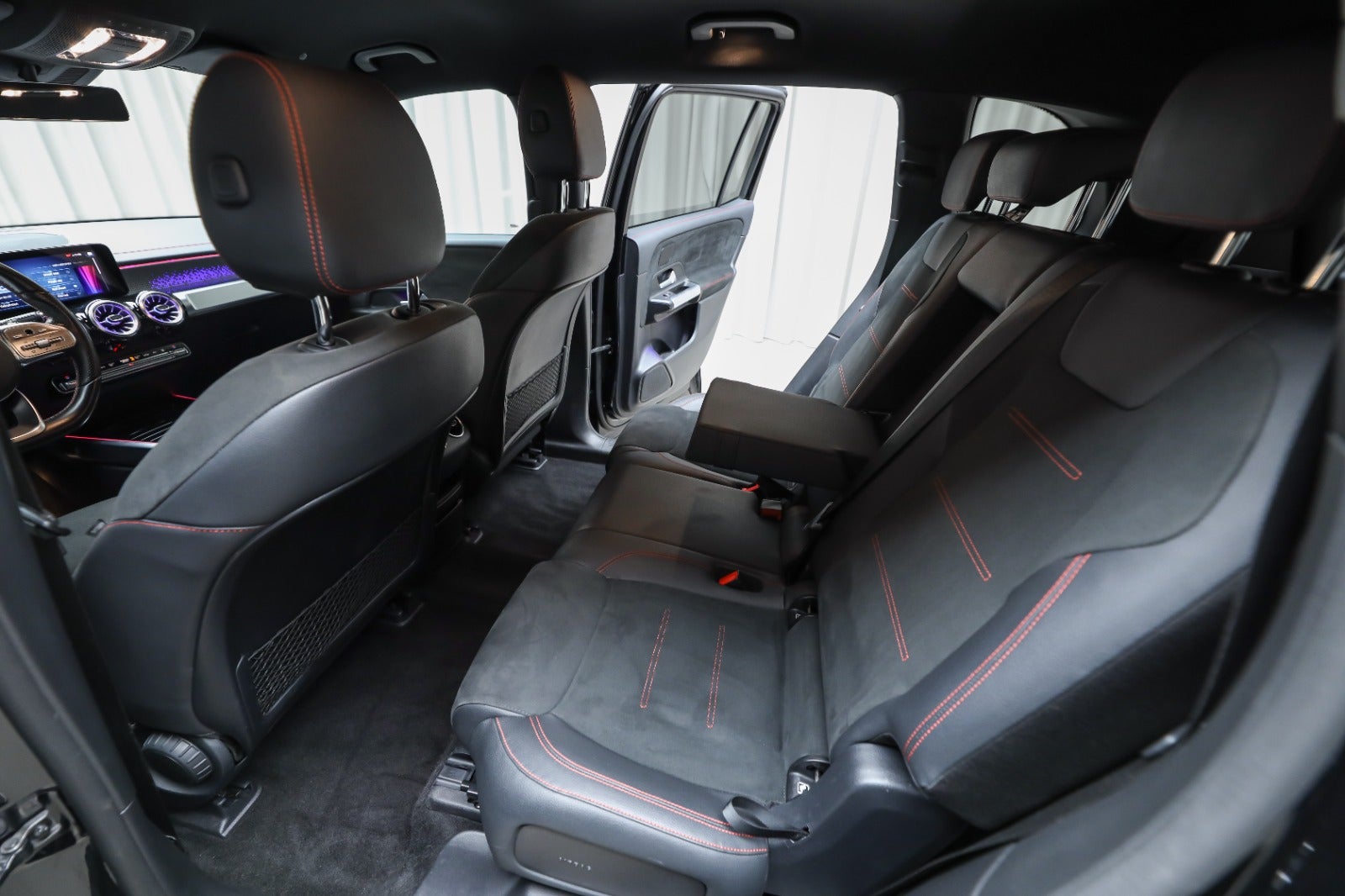 Mercedes-Benz EQB 250+ (5/8)
