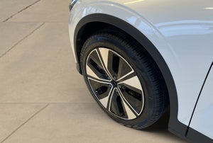 Polestar 2 Long Range