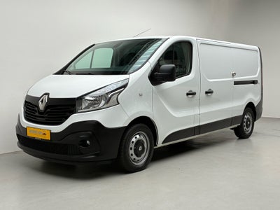 Renault Trafic T29 dCi 125 L2H1
