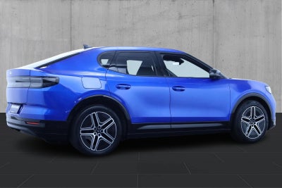 Ford Capri Premium Extended Range AWD