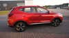 MG ZS EV Luxury thumbnail