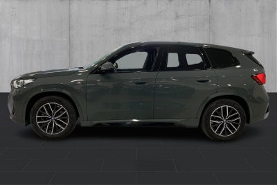 BMW iX1 xDrive30 M-Sport - 1