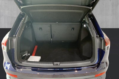 Audi Q4 e-tron Progress quattro