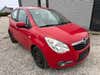 Opel Agila Enjoy thumbnail