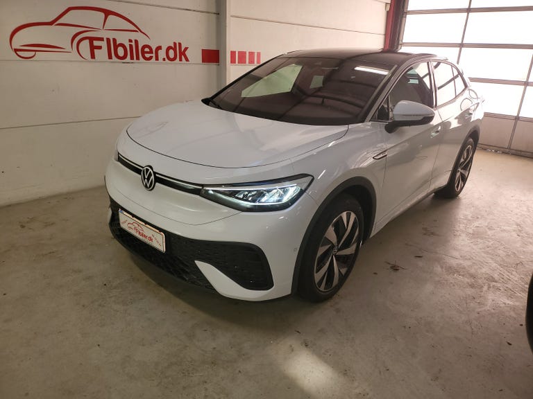 VW ID.5 Pro Performance