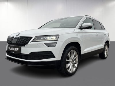 Skoda Karoq 1,5 TSi 150 Style DSG 5d